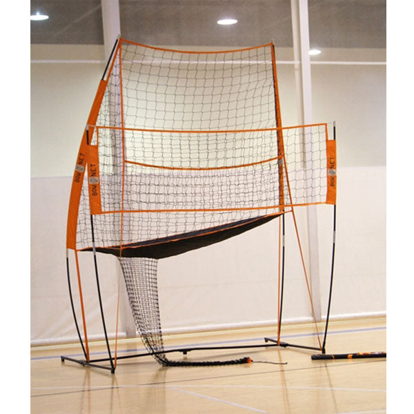Bownet Portable Volleyball Station
