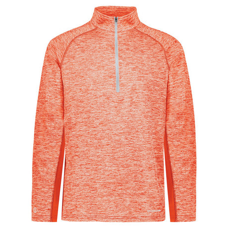 Holloway Men's Electrify Coolcore 1/2 Zip Pullover