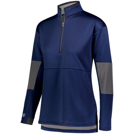 Holloway Women's Sof-Stretch Pullover