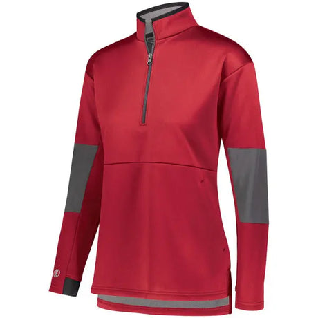 Holloway Women's Sof-Stretch Pullover