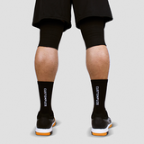 CustomFuze Defender Low Profile Knee Pads