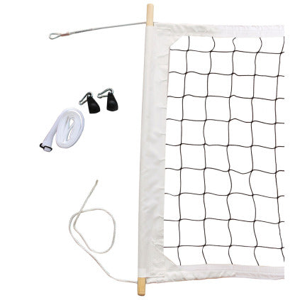Spalding 1M Competition Net Package