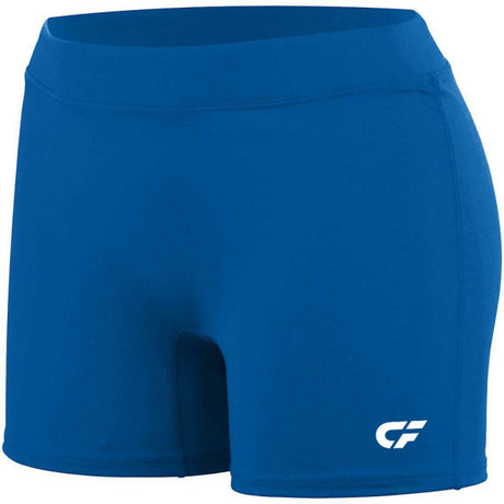 CustomFuze Tenacity 2.0 Shorts - 4" Inseam