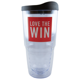All Volleyball Tumbler