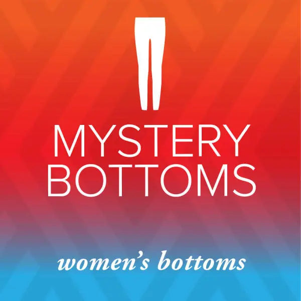 Mystery Item - Women's Bottoms