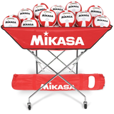 Mikasa Collapsible Ball Hammock