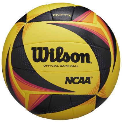 Wilson OPTX NCAA Official Game Ball