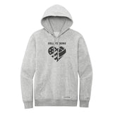 Volleystrong Classic Hoodie