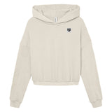Volleystrong Signature Cinched Hoodie