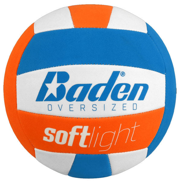 Baden VXT2 Softlight Youth Oversized Volleyball