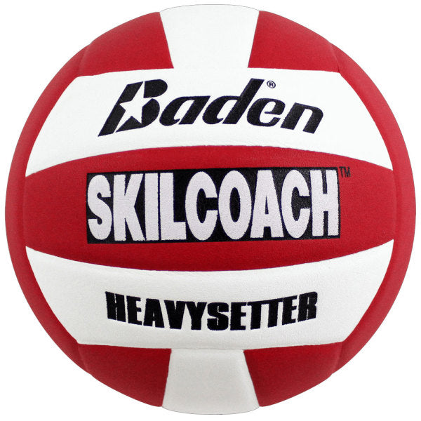 Baden VXT4 Skilcoach Heavysetter Volleyball