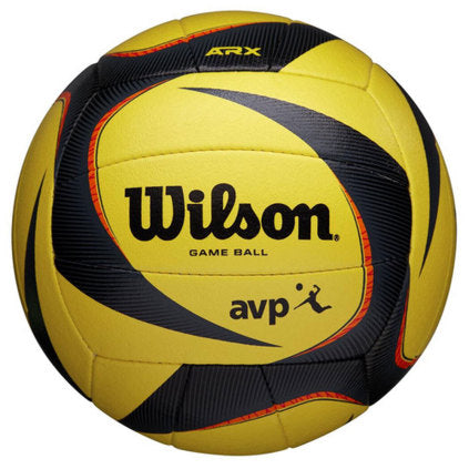 Wilson AVP ARX Game Ball