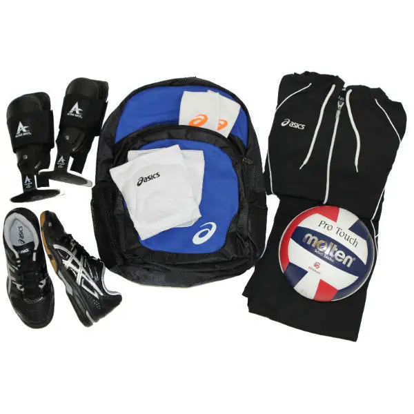 ASICS Team Backpack Asics