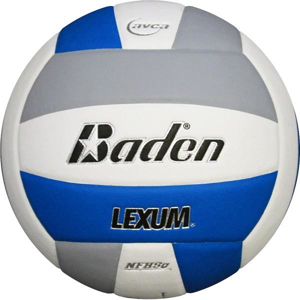 Baden Lexum VX450 Microfiber Volleyball