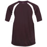 Badger Men's Hook Short Sleeve Volleyball Jersey