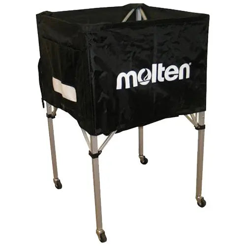 Molten Standard Series Square Ball Cart