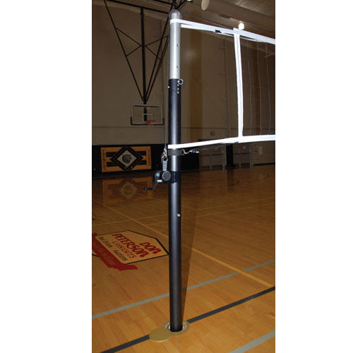 Aluminum Ace Add a Court Volleyball Pole