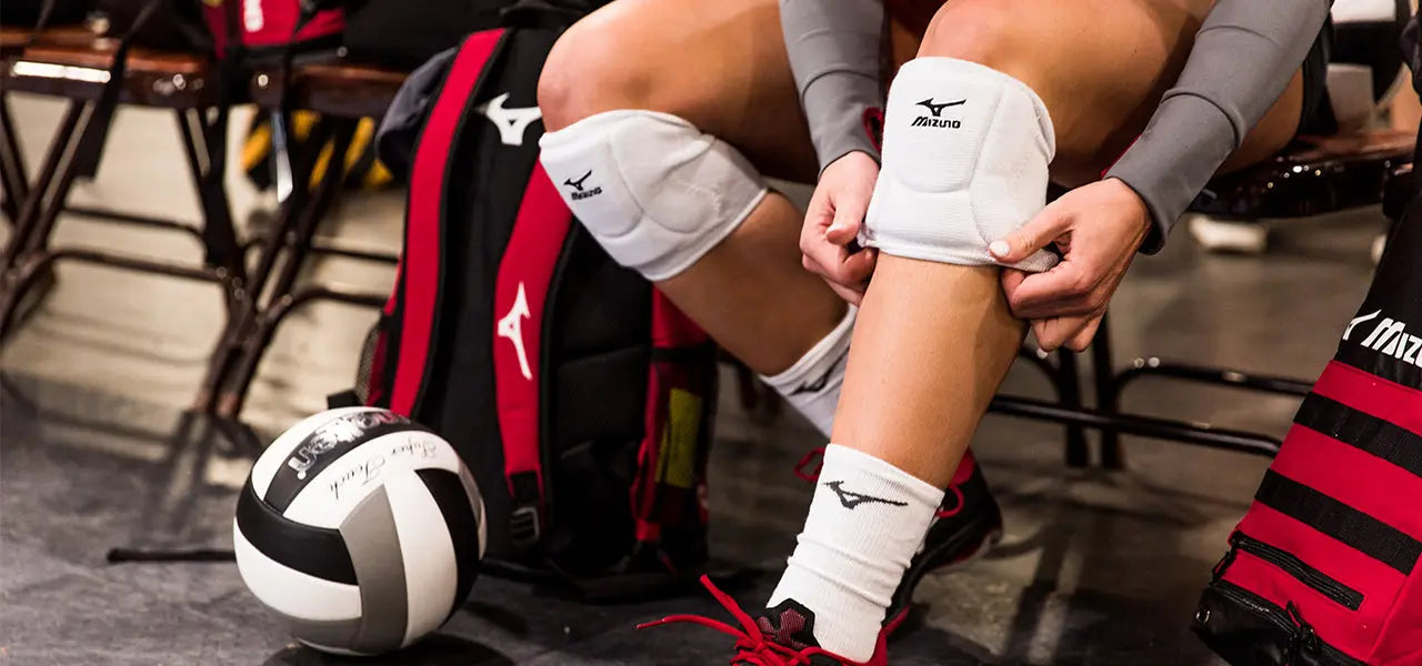Best Volleyball Knee Pads: Frequently Asked Questions