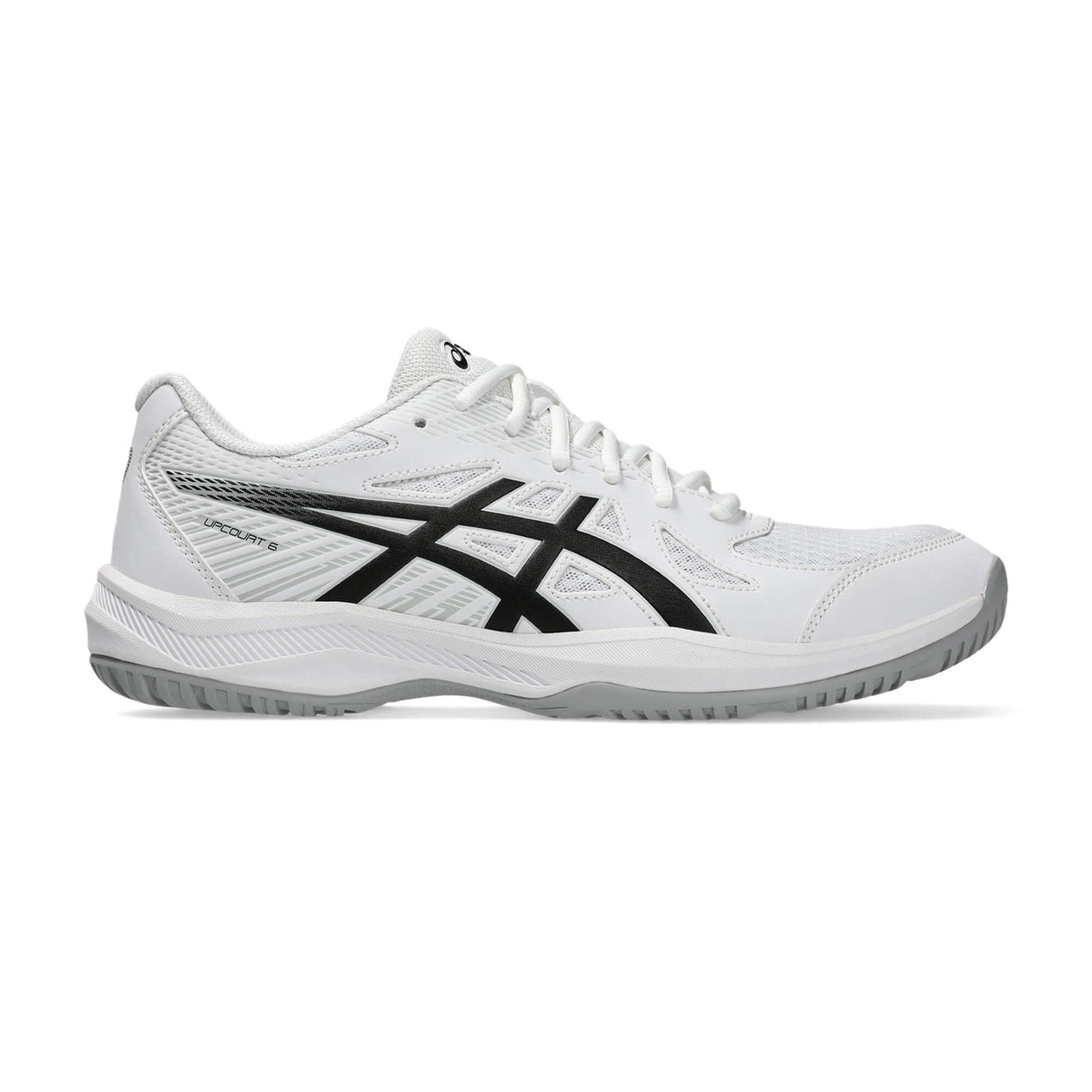 ASICS Men's Upcourt 6 Volleyball Shoe