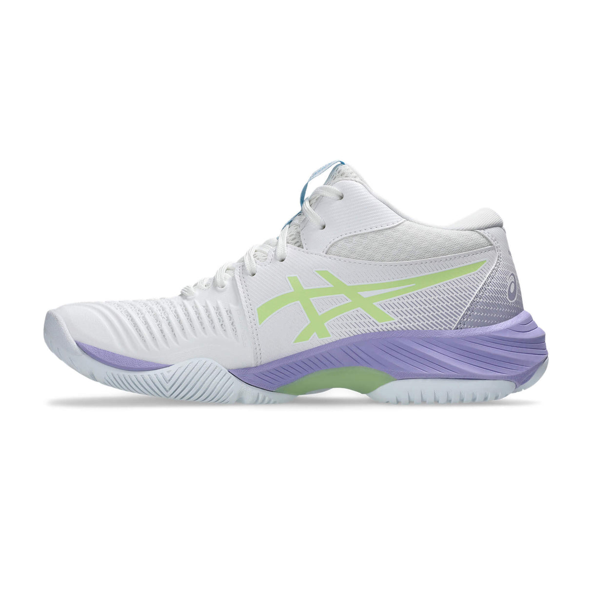 ASICS Netburner Ballistic FF MT 3