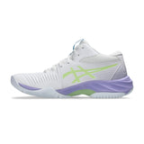 ASICS Netburner Ballistic FF MT 3
