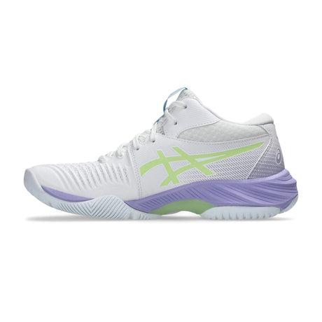 ASICS Netburner Ballistic FF MT 3