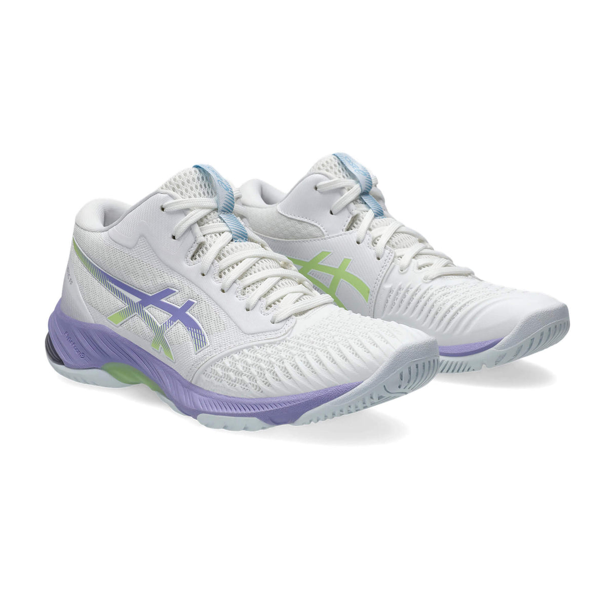 ASICS Netburner Ballistic FF MT 3