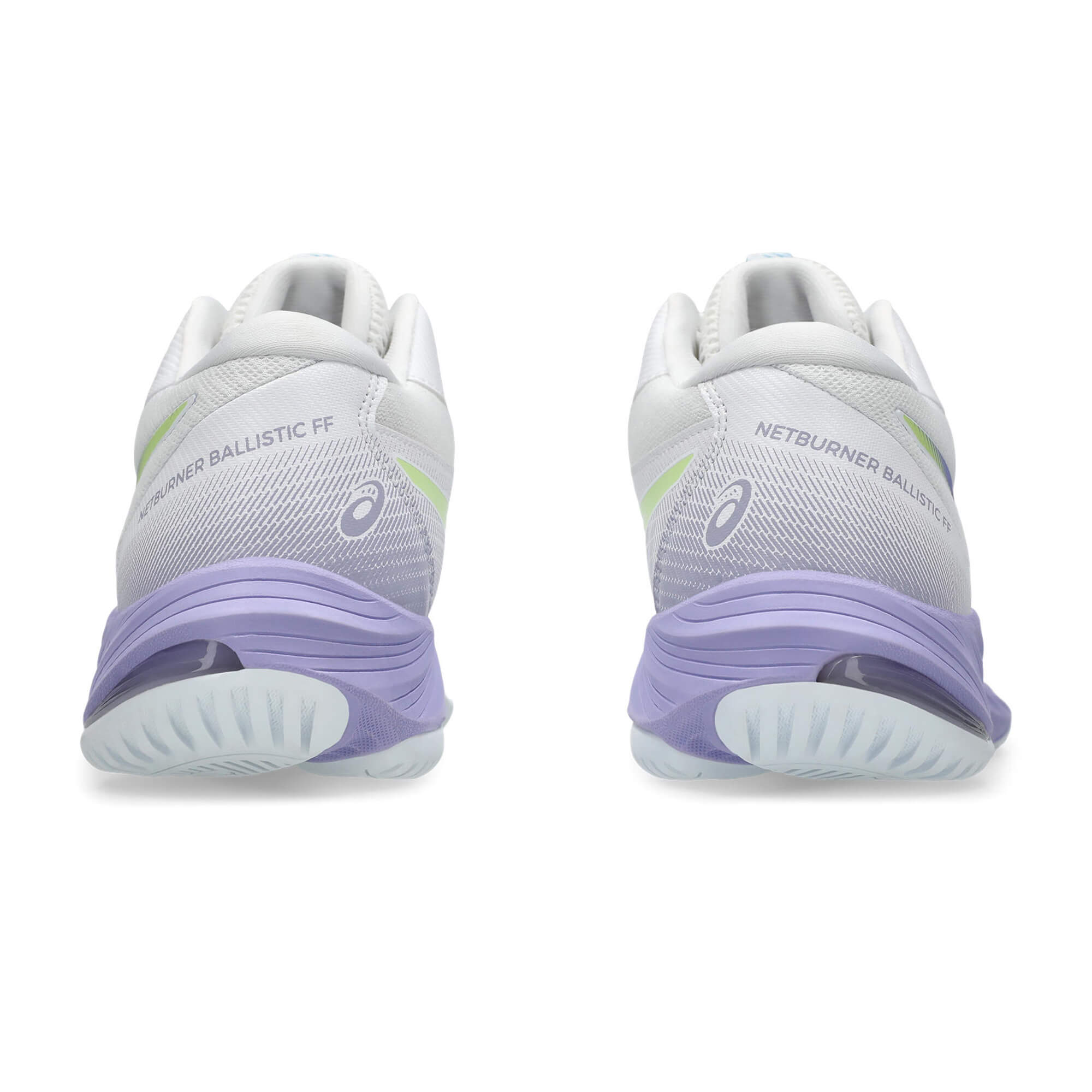 ASICS Netburner Ballistic FF MT 3 – All Volleyball