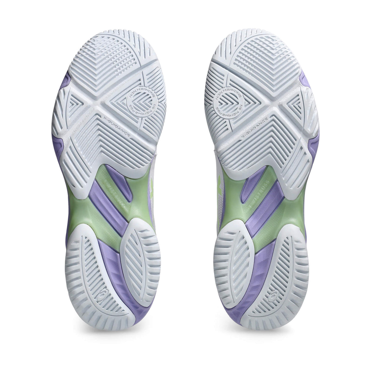 ASICS Netburner Ballistic FF MT 3