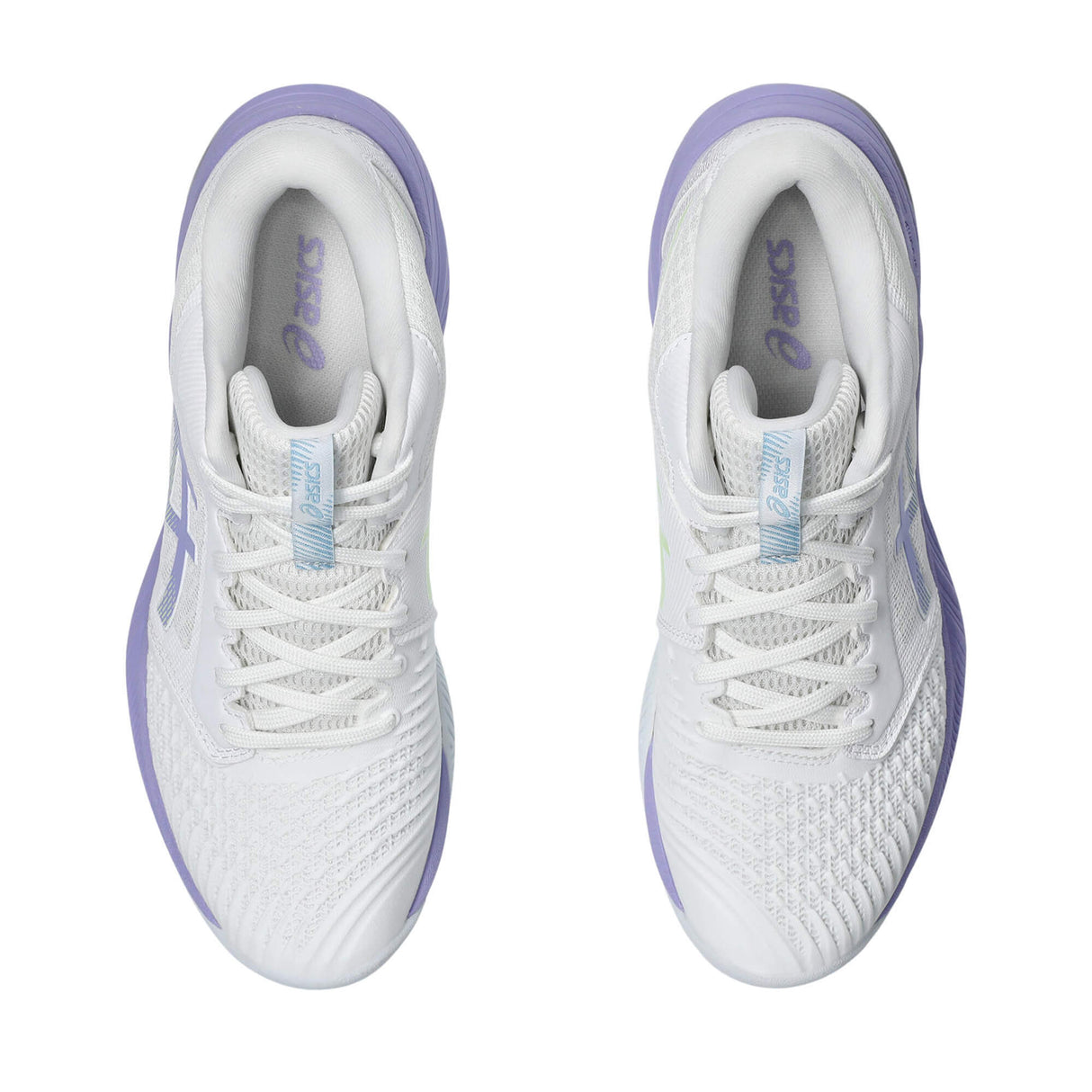 ASICS Netburner Ballistic FF MT 3