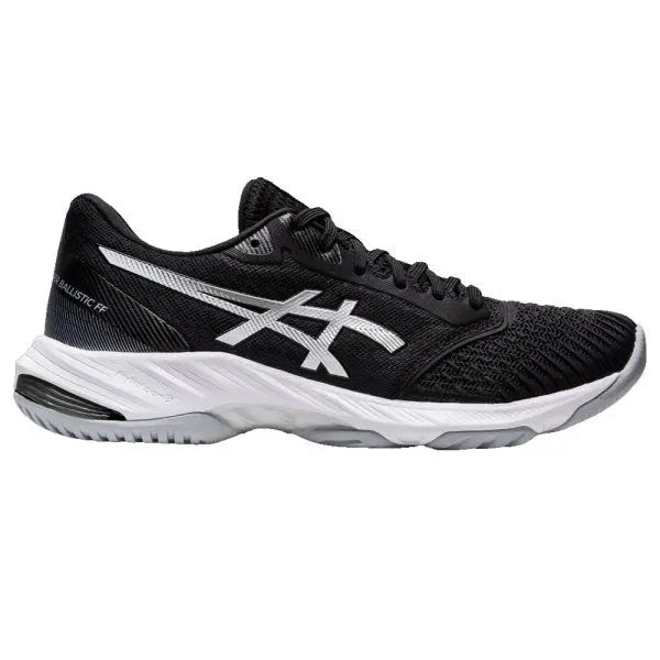 ASICS Women's Netburner FF 3 Volleyball Shoe Asics