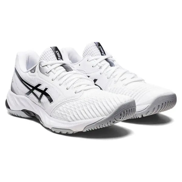 ASICS Women's Netburner FF 3 Volleyball Shoe Asics