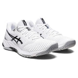 ASICS Women's Netburner FF 3 Volleyball Shoe Asics