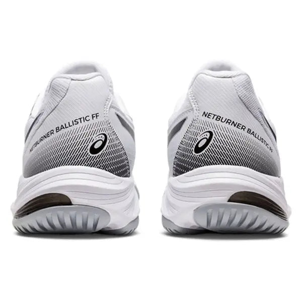 ASICS Women's Netburner FF 3 Volleyball Shoe Asics