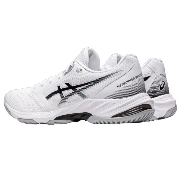 ASICS Women's Netburner FF 3 Volleyball Shoe Asics