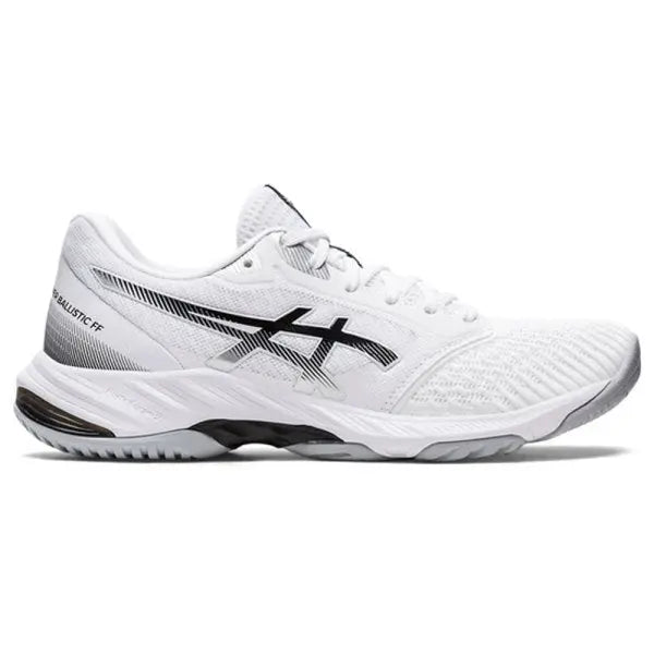 ASICS Women's Netburner FF 3 Volleyball Shoe Asics