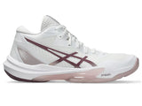 ASICS Women's Sky Elite FF MT 3 Volleyball Shoe