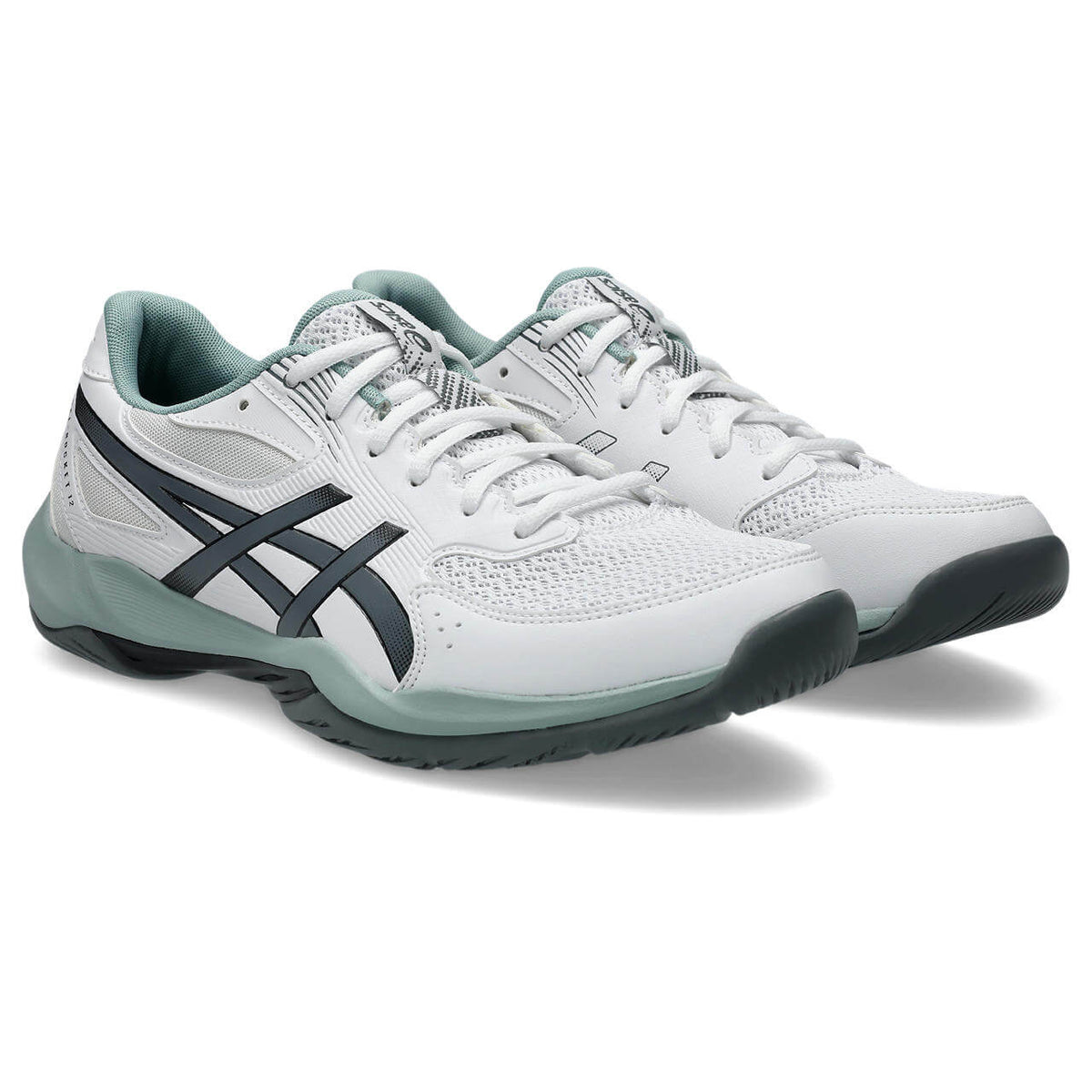 ASICS Gel-Rocket 12 Volleyball Shoes | All Volleyball
