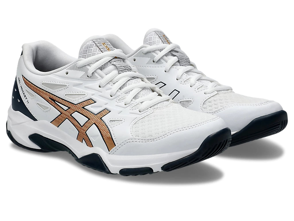 ASICS Women's Gel-Rocket 11 Volleyball Shoe