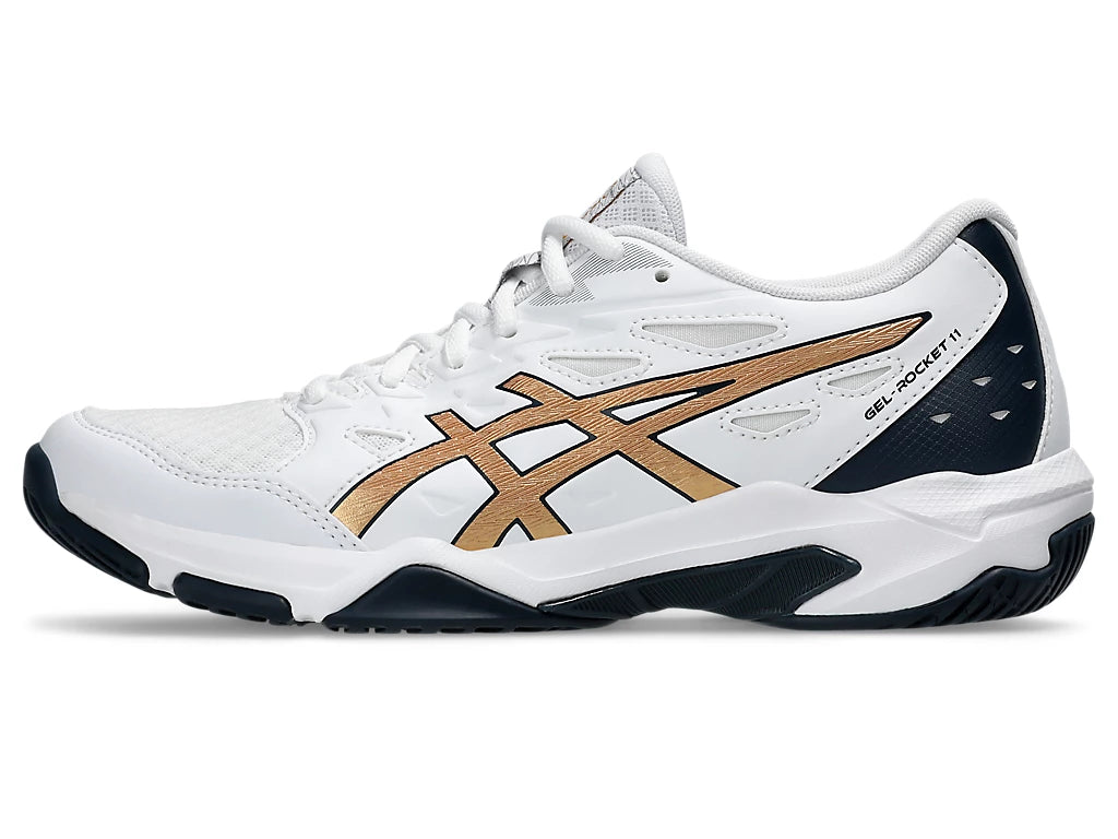 ASICS Women's Gel-Rocket 11 Volleyball Shoe