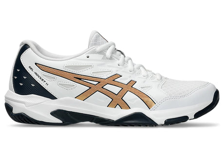ASICS Women's Gel-Rocket 11 Volleyball Shoe