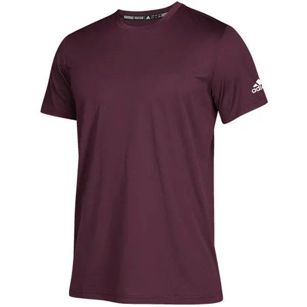 Adidas prime tee climalite deals