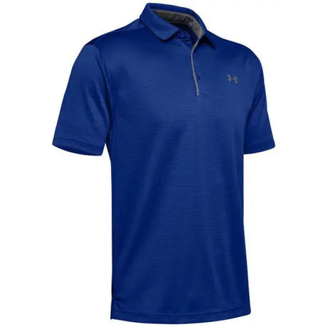 Under Armour Men's Tech Polo