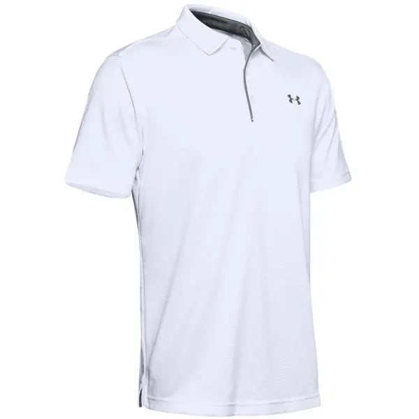 Under Armour Men's Tech Polo