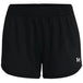 Under Armour Women's Knit Short - 3.5" Inseam Under Armour