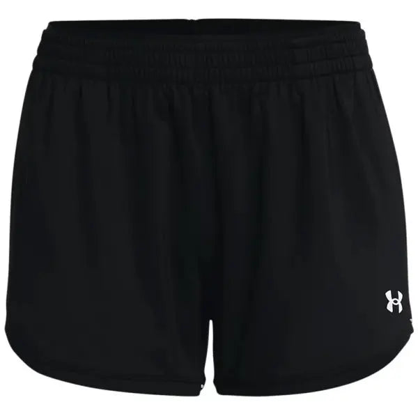 Under Armour Women's Knit Short - 3.5" Inseam Under Armour