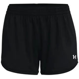 Under Armour Women's Knit Short - 3.5" Inseam Under Armour
