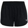 Under Armour Women's Knit Short - 3.5" Inseam Under Armour