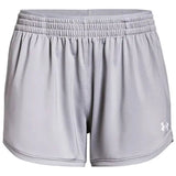Under Armour Women's Knit Short - 3.5" Inseam Under Armour