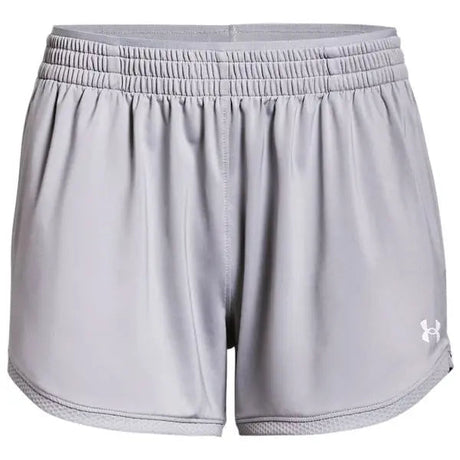 Under Armour Women's Knit Short - 3.5" Inseam